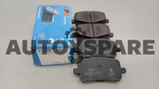 LPB BRAKE PAD TOYOTA ESTIMA