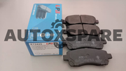 LPB BRAKE PAD TOYOTA AVANZA