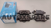 LPB BRAKE PAD HONDA ODYSSEY RC1