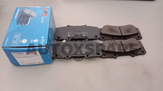 LPB BRAKE PAD TOYOTA HILUX