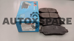 Load image into Gallery viewer, LPB BRAKE PAD TOYOTA ESTIMA
