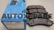 LPB BRAKE PAD PERODUA MYVI LAGI BEST