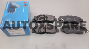 LPB BRAKE PAD HONDA ACCORD SV4