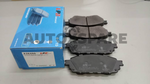 Load image into Gallery viewer, LPB BRAKE PAD TOYOTA INNOVA
