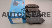 LPB BRAKE PAD TOYOTA CAMRY