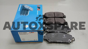 LPB BRAKE PAD PERODUA ATIVA