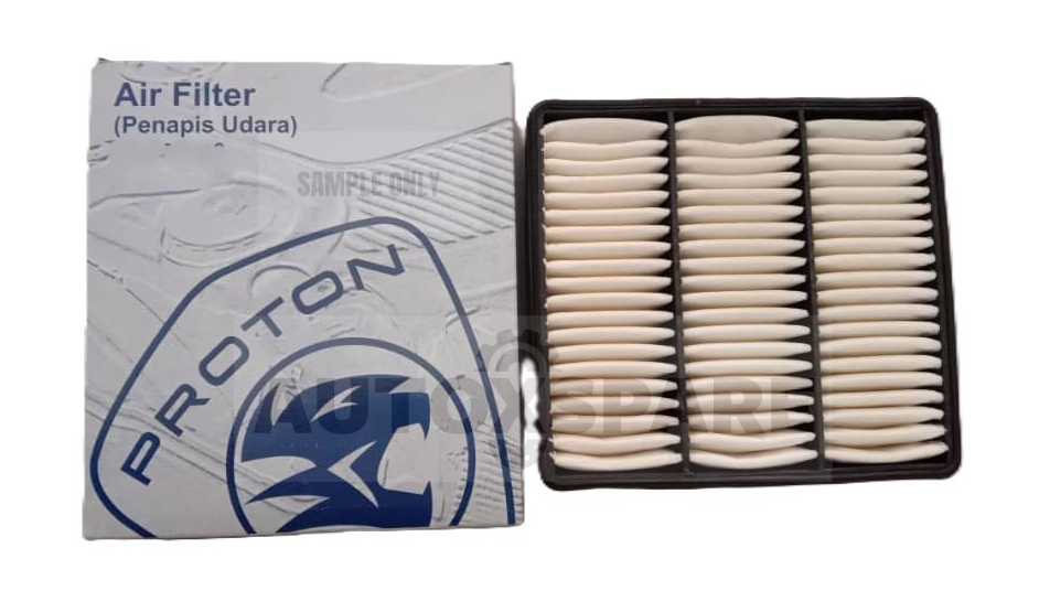PROTON AIR FILTER ( PW811941 ) PROTON GEN2 SATRIA NEO