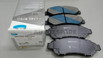 Load image into Gallery viewer, BENDIX BRAKE PAD PERODUA ARUZ
