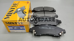 Load image into Gallery viewer, MINTYE BRAKE PAD PERODUA ARUZ
