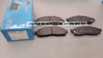 Load image into Gallery viewer, LPB BRAKE PAD NISSAN NV200
