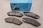 Load image into Gallery viewer, LPB BRAKE PAD NISSAN NV200
