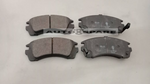 Load image into Gallery viewer, LPB BRAKE PAD NISSAN AD RESORT Y10

