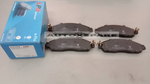 Load image into Gallery viewer, LPB BRAKE PAD NISSAN NAVARA D23
