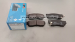 Load image into Gallery viewer, LPB BRAKE PAD NISSAN SUNNY B11 130Y
