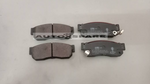 Load image into Gallery viewer, LPB BRAKE PAD NISSAN SUNNY B11 130Y
