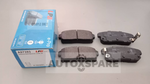 Load image into Gallery viewer, LPB BRAKE PAD NISSAN SENTRA N16
