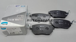 Load image into Gallery viewer, BENDIX BRAKE PAD NISSAN MURANO
