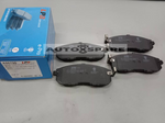 Load image into Gallery viewer, LPB BRAKE PAD NISSAN TEANA J32
