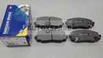 Load image into Gallery viewer, HI-Q BRAKE PAD KIA PICANTO
