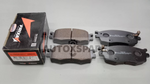 Load image into Gallery viewer, FRIXA BRAKE PAD KIA RIO
