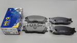 Load image into Gallery viewer, HI-Q BRAKE PAD KIA RIO

