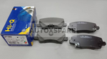 Load image into Gallery viewer, HI-Q BRAKE PAD KIA PICANTO
