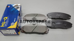 Load image into Gallery viewer, HI-Q BRAKE PAD KIA CARNIVAL
