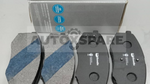 Load image into Gallery viewer, BENDIX BRAKE PAD HYUNDAI SONATA

