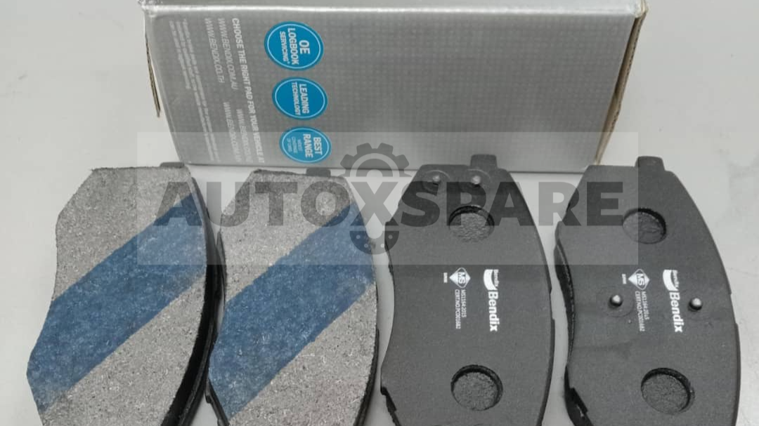 BENDIX BRAKE PAD HYUNDAI SONATA