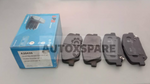 Load image into Gallery viewer, LPB BRAKE PAD KIA OPTIMA K5
