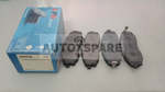 Load image into Gallery viewer, LPB BRAKE PAD HYUNDAI STAREX
