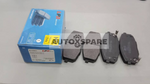 Load image into Gallery viewer, LPB BRAKE PAD HYUNDAI I30
