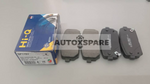 Load image into Gallery viewer, HI-Q BRAKE PAD KIA RONDO
