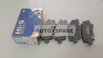 Load image into Gallery viewer, HI-Q BRAKE PAD KIA PICANTO
