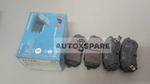 Load image into Gallery viewer, LPB BRAKE PAD HYUNDAI ACCENT
