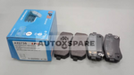 Load image into Gallery viewer, LPB BRAKE PAD KIA SPORTAGE
