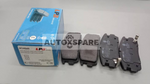 Load image into Gallery viewer, LPB BRAKE PAD CHEVROLET CAPTIVA
