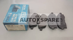 Load image into Gallery viewer, LPB BRAKE PAD CHERY TIGGO
