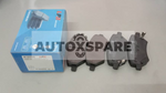 Load image into Gallery viewer, LPB BRAKE PAD CHERY EASTAR
