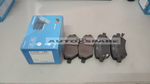 Load image into Gallery viewer, LPB BRAKE PAD CHERY EASTER
