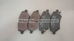 Load image into Gallery viewer, LPB BRAKE PAD CHERY EASTER V5
