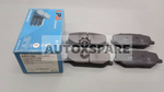Load image into Gallery viewer, LPB BRAKE PAD SUZUKI JIMNY
