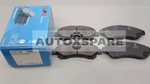 Load image into Gallery viewer, LPB BRAKE PAD DAIHATSU GRAND MAX  D40
