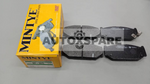Load image into Gallery viewer, MINTYE BRAKE PAD SUZUKI SWIFT
