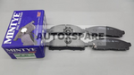 Load image into Gallery viewer, MINTYE BRAKE PAD MITSUBISHI TRITON KB4T
