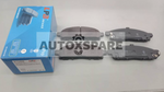 Load image into Gallery viewer, LPB BRAKE PAD MITSUBISHI TRITON L200
