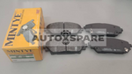 Load image into Gallery viewer, MINTYE BRAKE PAD MAZDA 3
