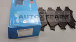 Load image into Gallery viewer, LPB BRAKE PAD FORD RANGER T6
