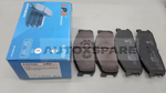 Load image into Gallery viewer, LPB BRAKE PAD FORD ECONOVAN ST30
