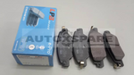 Load image into Gallery viewer, LPB BRAKE PAD MAZDA CX5 2ND GEN
